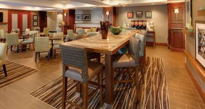 Hampton Inn South Plainfield-Piscataway