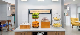 Hampton Inn South Plainfield-Piscataway