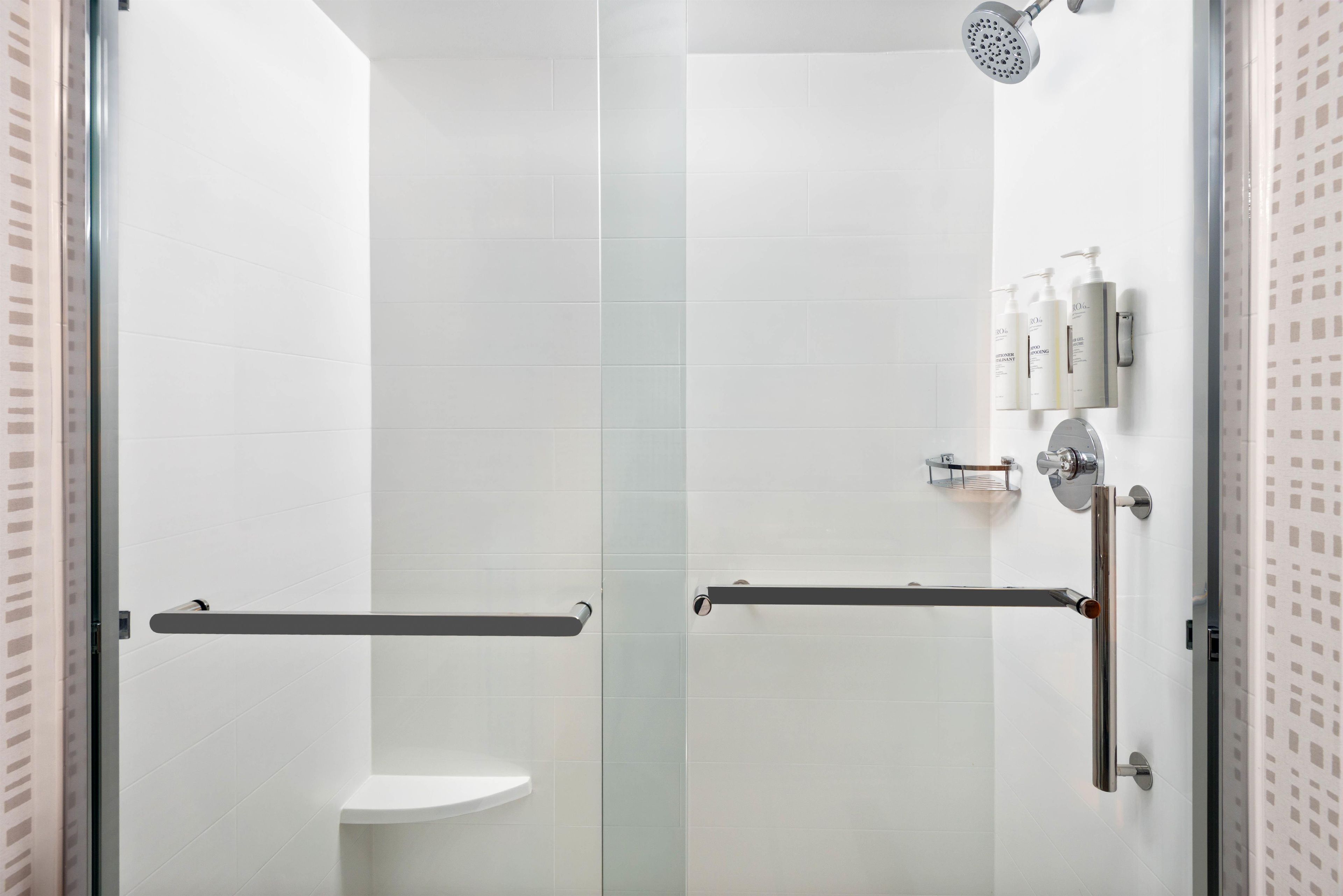 Shower kamar mandi