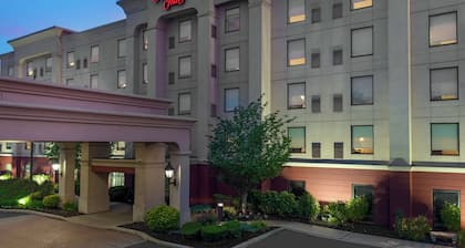 Hampton Inn South Plainfield-Piscataway
