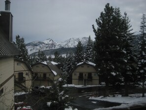 Exterior - Mammoth View Villas Mammoth Reservation Bureau (Mammoth Lakes)
