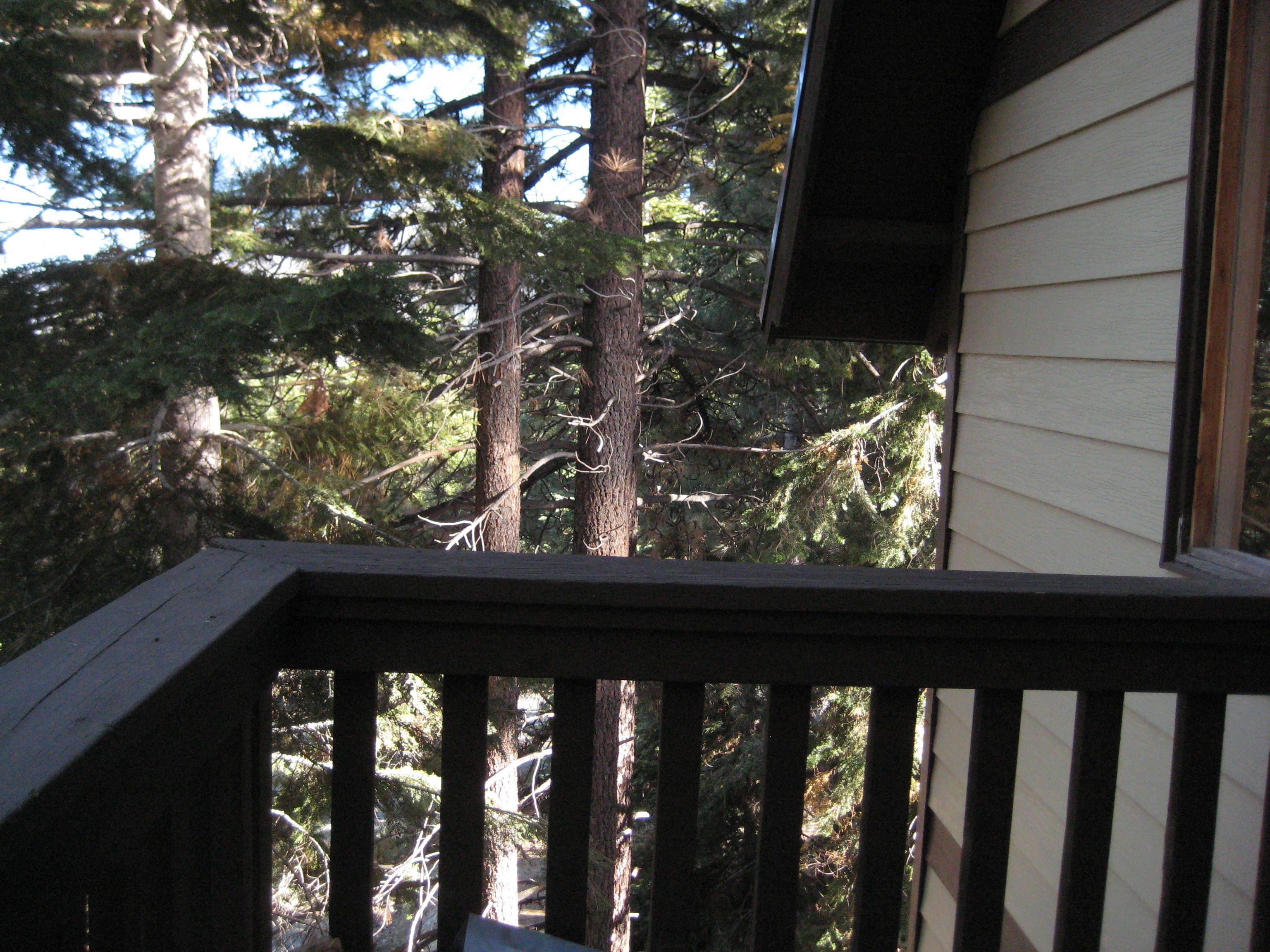 Condo, 2 Bedrooms (+ Loft) | Balcony