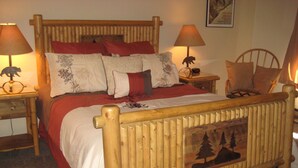 Leilighet, 1 soverom (+ Loft)
