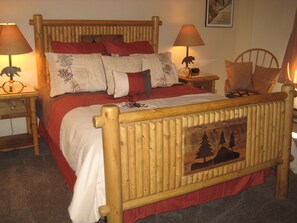 Apartment, 1 Bedroom (+ Loft) | 1 bedroom, individually decorated, individually furnished, free WiFi