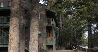 Hidden Valley by Mammoth Reservation Bureau