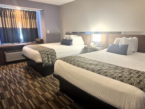 Room, Accessible | Desk, iron/ironing board, rollaway beds, free WiFi