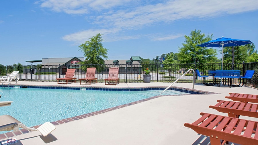 Microtel Inn & Suites by Wyndham Gardendale/Birmingham North