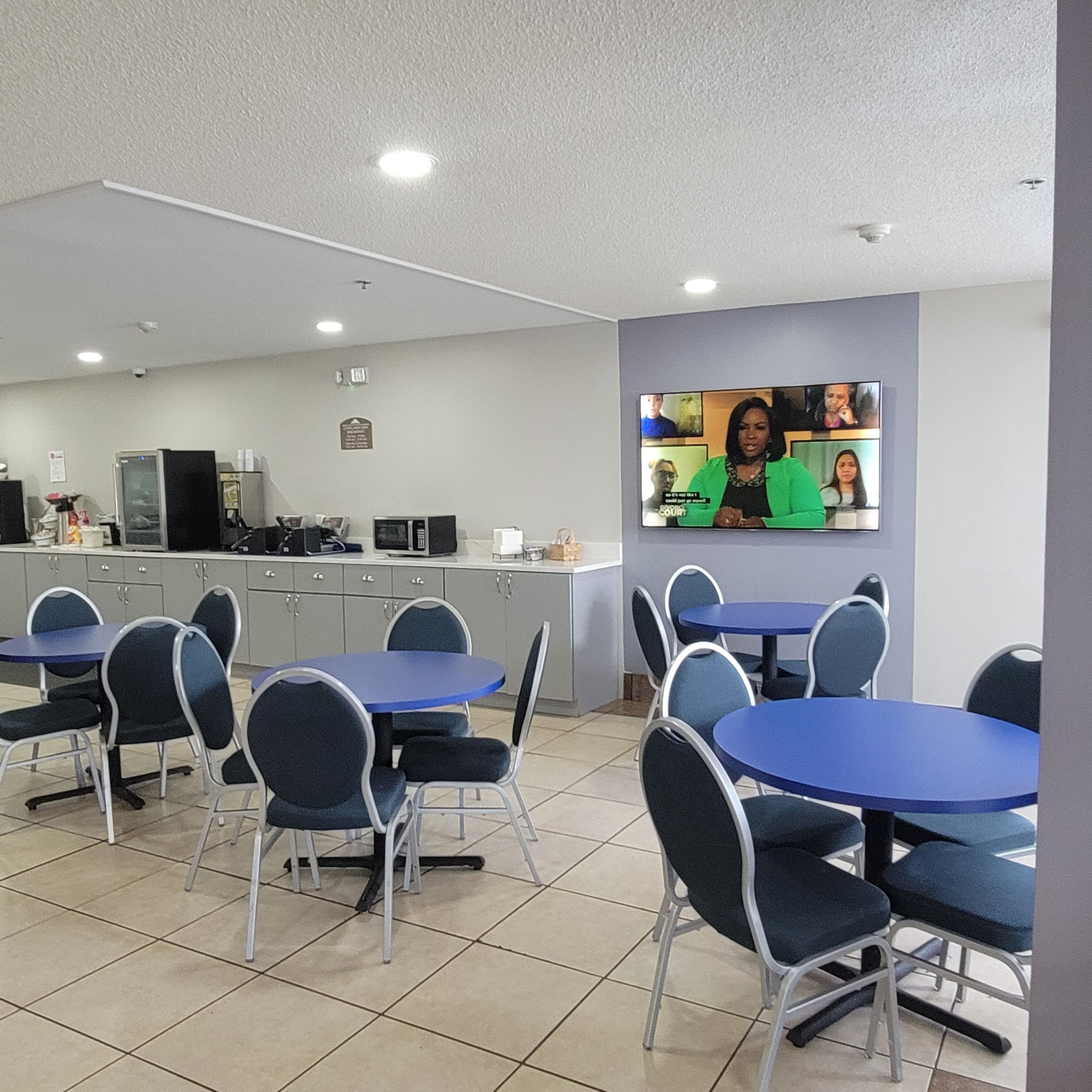 含每日歐陸早餐