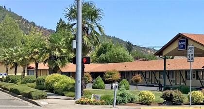 Bestway Inn