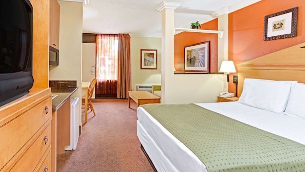 Unclassified image, 1 of 40, button - Days Inn by Wyndham Kissimmee West (Kissimmee)