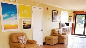 Unclassified image, 2 of 40, button - Days Inn by Wyndham Kissimmee West (Kissimmee)