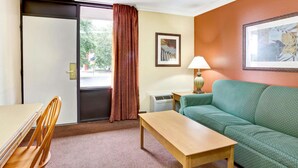 Unclassified image, 5 of 40, button - Days Inn by Wyndham Kissimmee West (Kissimmee)