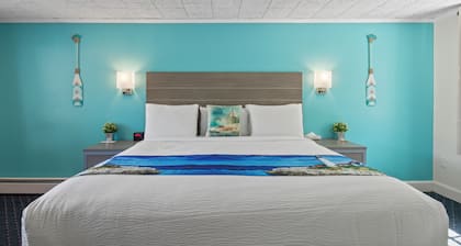 Olde Tavern Motel And Inn