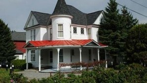 View from property - Prague Inn Suites And Cottages (Lake Placid)