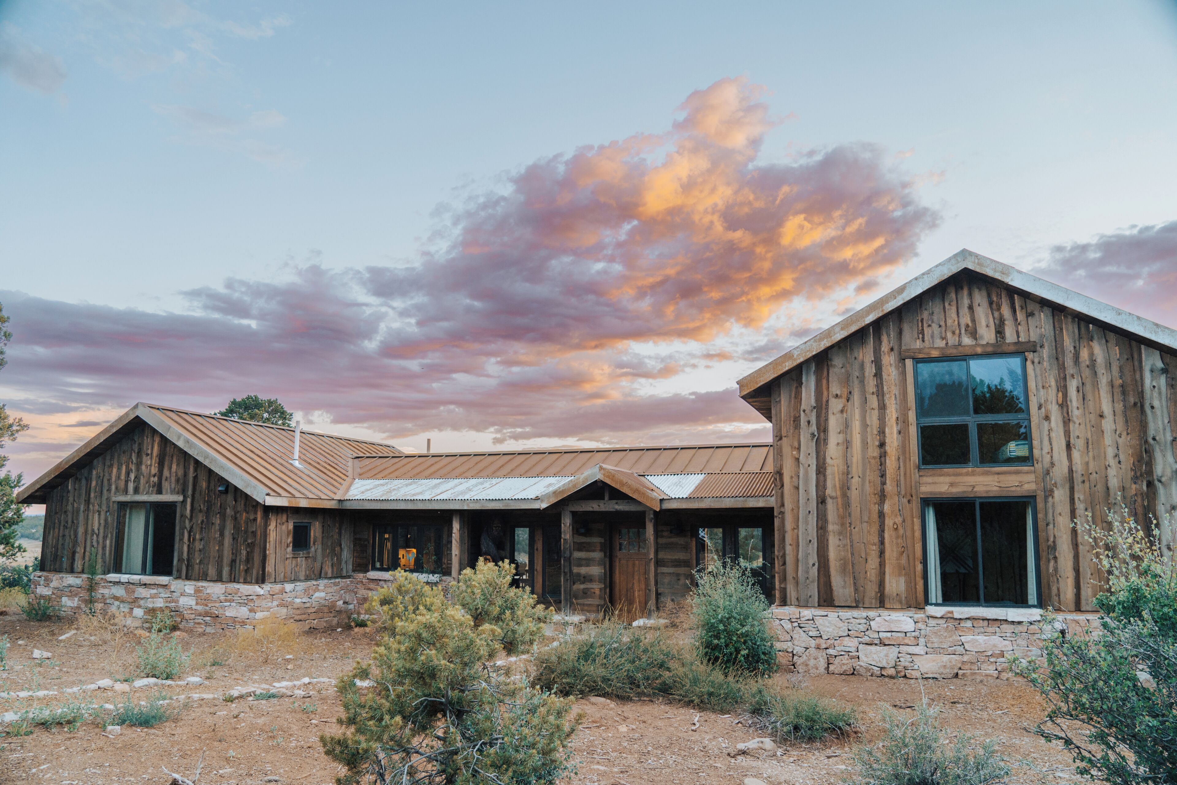 Family House, Valley View | Premium bedding, pillowtop beds, individually decorated