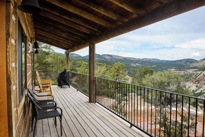 Family House, Valley View | Terrace/patio