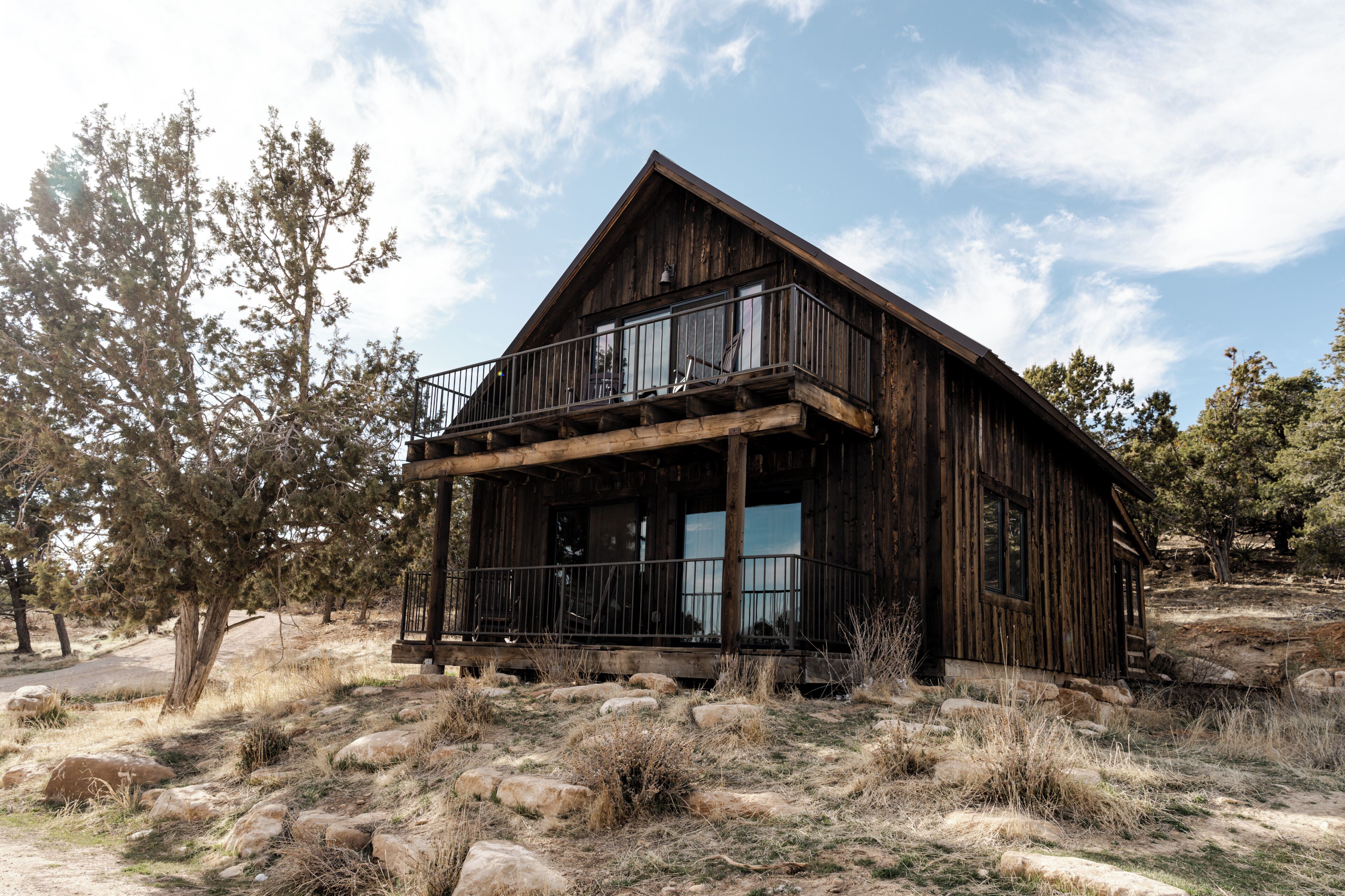 Family House, Valley View | Premium bedding, pillowtop beds, individually decorated