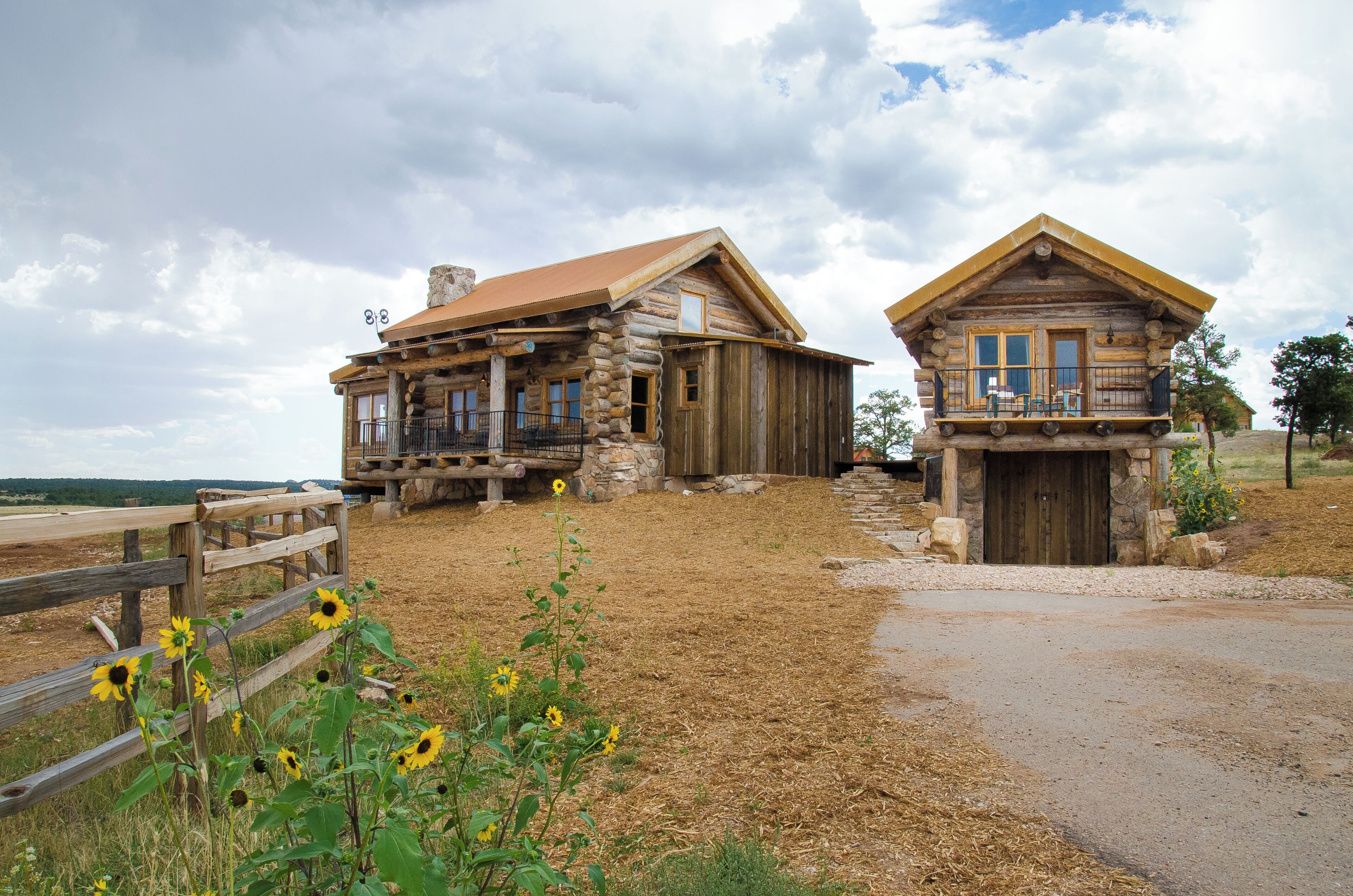 Family House, Valley View | Premium bedding, pillowtop beds, individually decorated