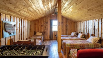 Family House, Valley View | Premium bedding, pillowtop beds, individually decorated