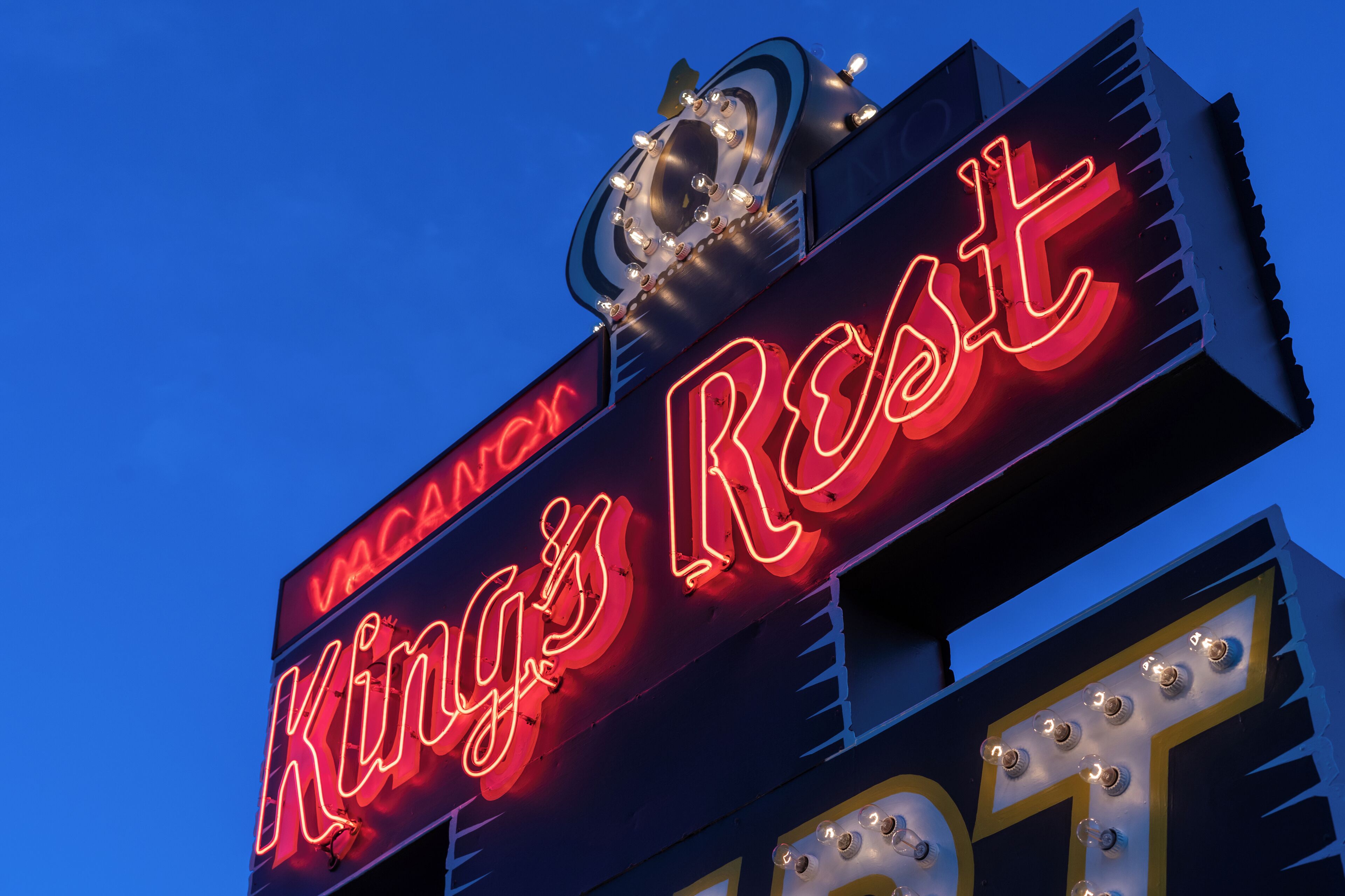 King's Rest Court Inn — photo 4