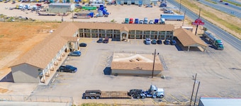 Shale Inn Andrews by OYO