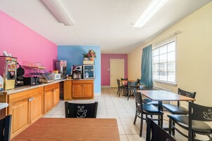 Servicios del alojamiento