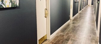 杜伦大学旅馆 - 靠近杜克大学医学中心区