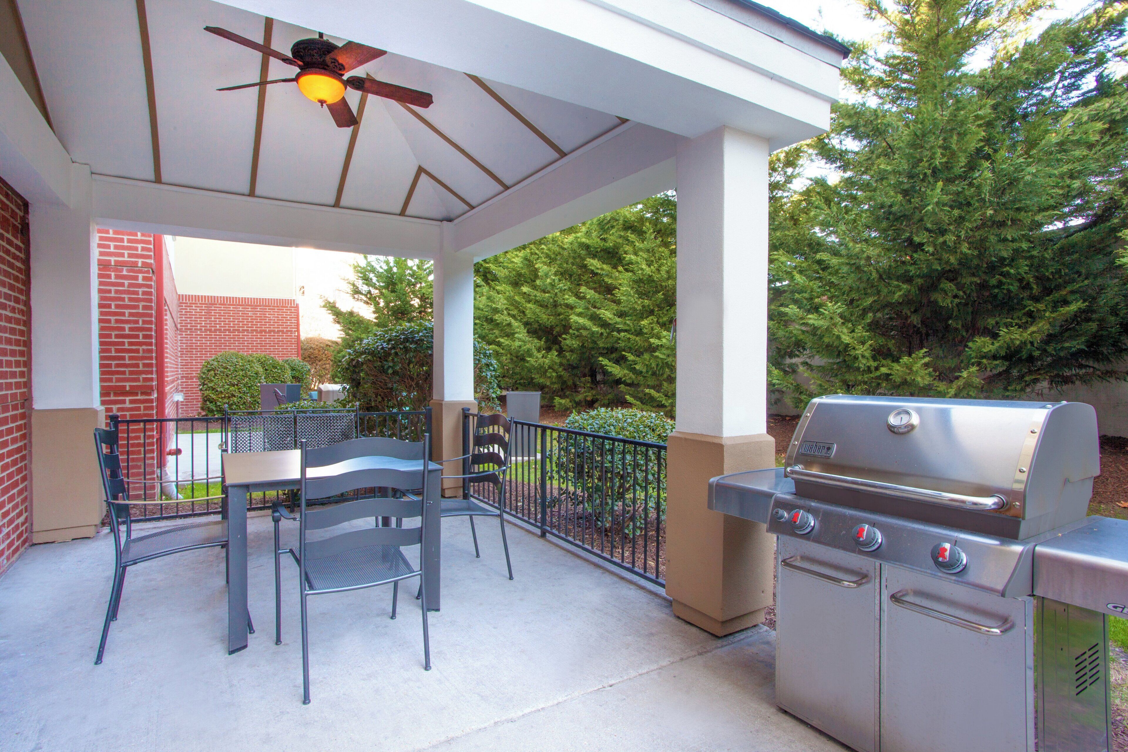 Photo - Candlewood Suites Virginia Beach Town Center by IHG