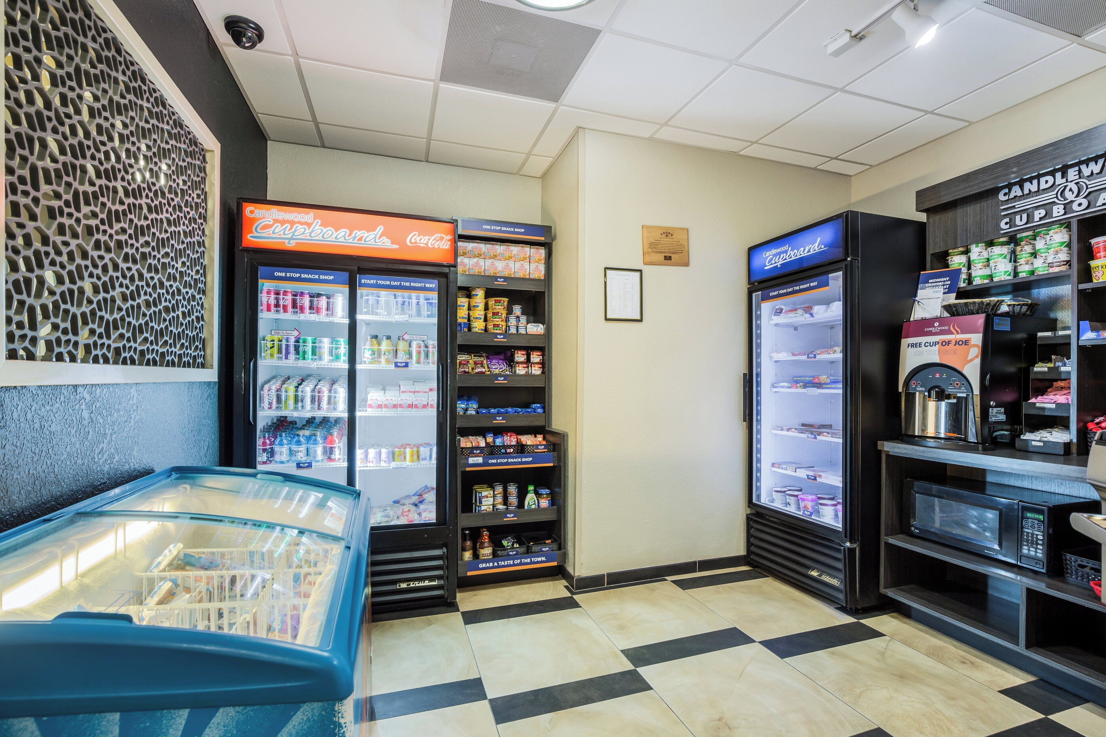 Photo - Candlewood Suites Virginia Beach Town Center by IHG