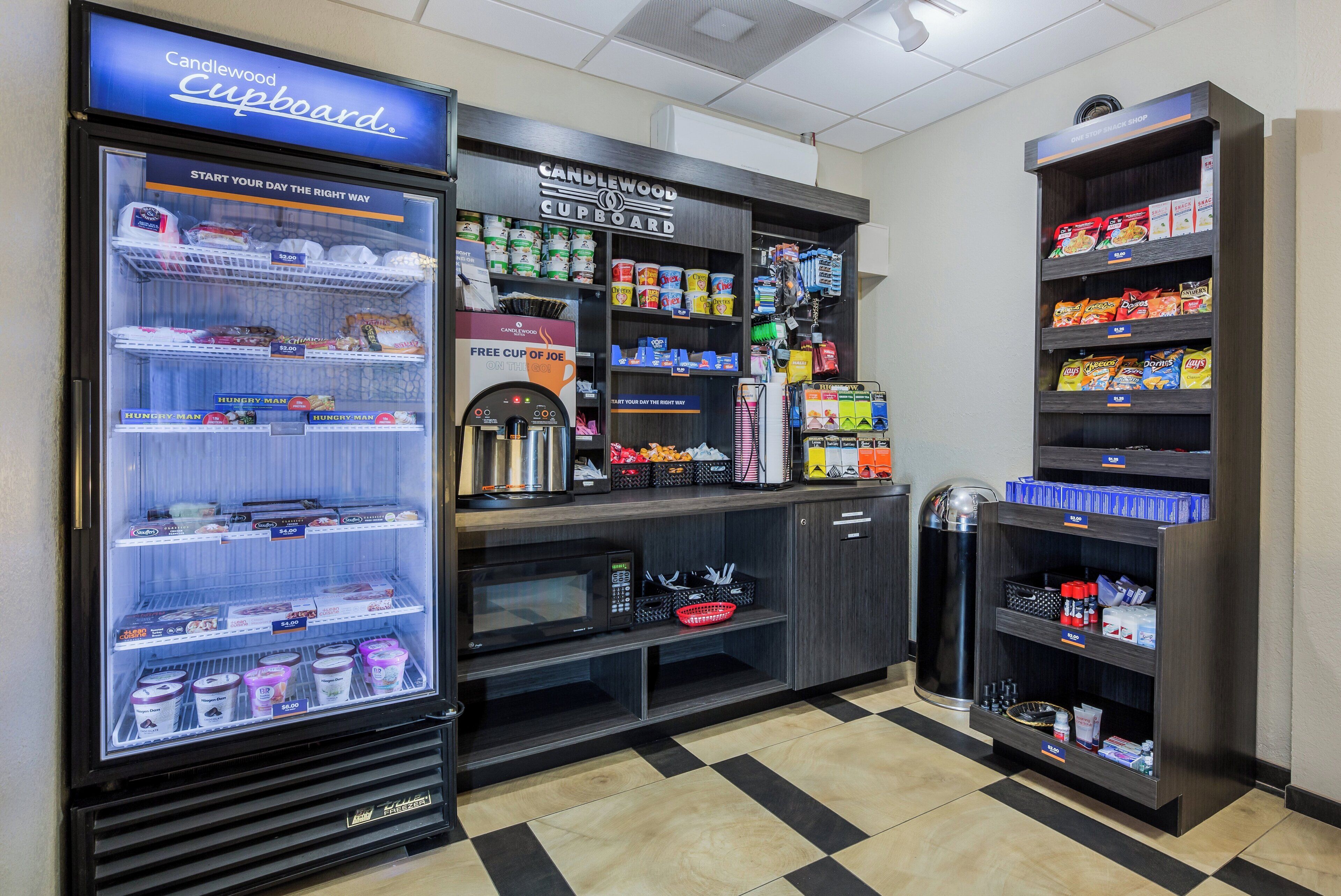 Photo - Candlewood Suites Virginia Beach Town Center by IHG