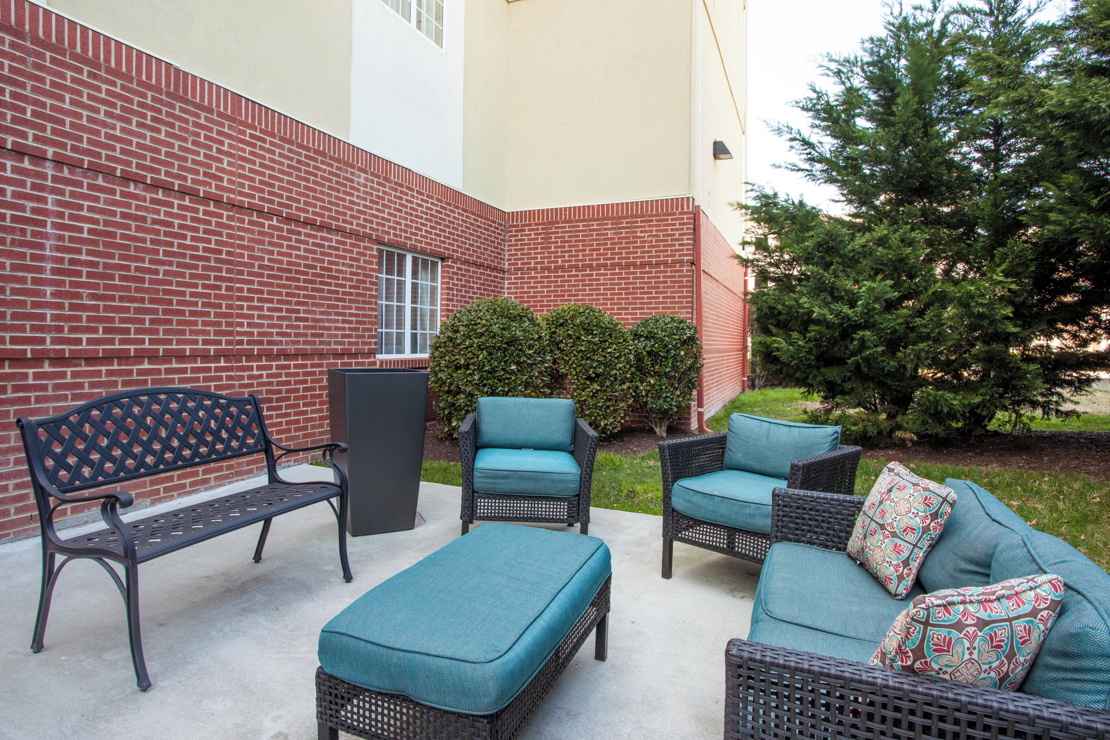 Photo - Candlewood Suites Virginia Beach Town Center by IHG