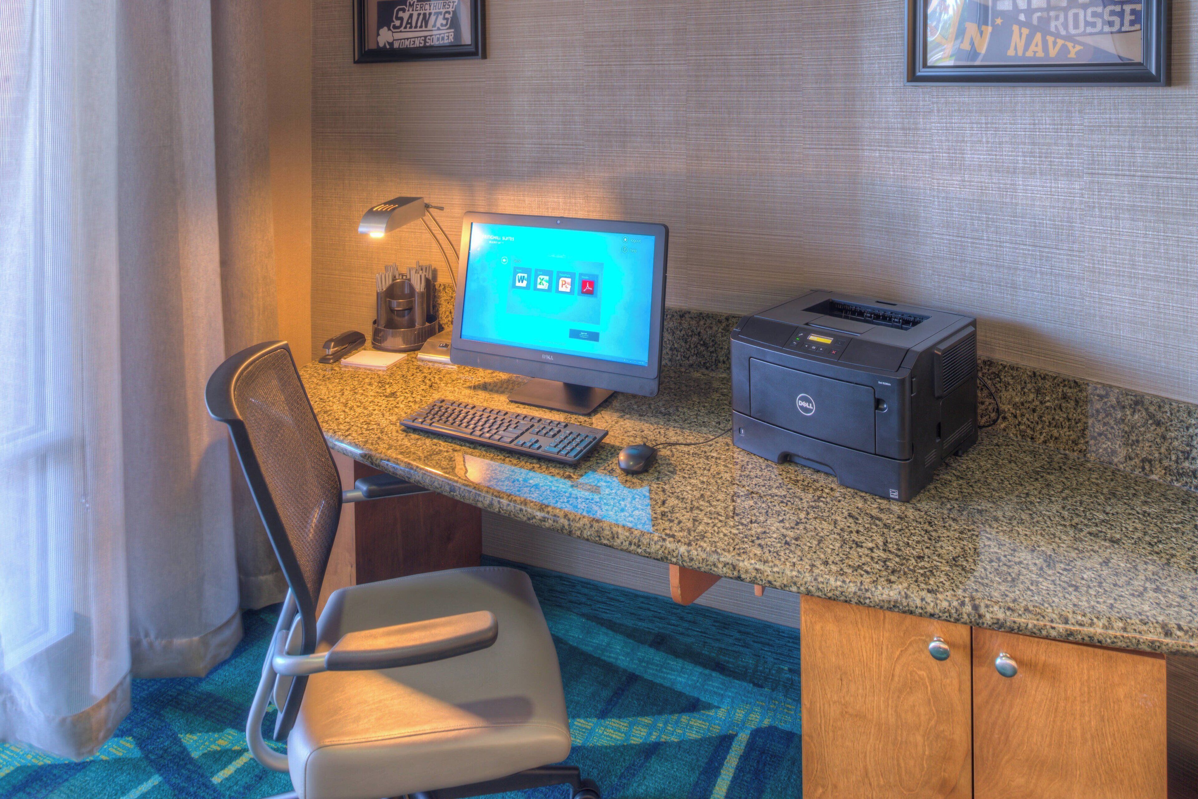 Foto - SpringHill Suites Arundel Mills BWI Airport