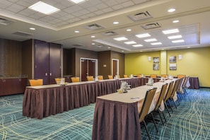 Sala de reuniones