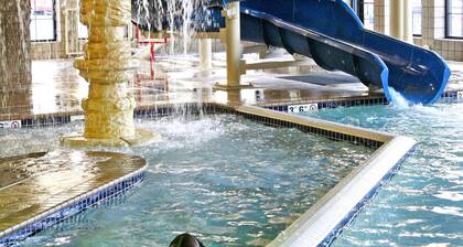 Hotel Glenwood Springs