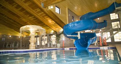 Hotel Glenwood Springs