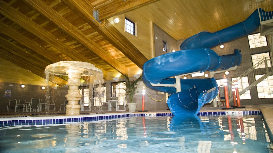 Hotel Glenwood Springs