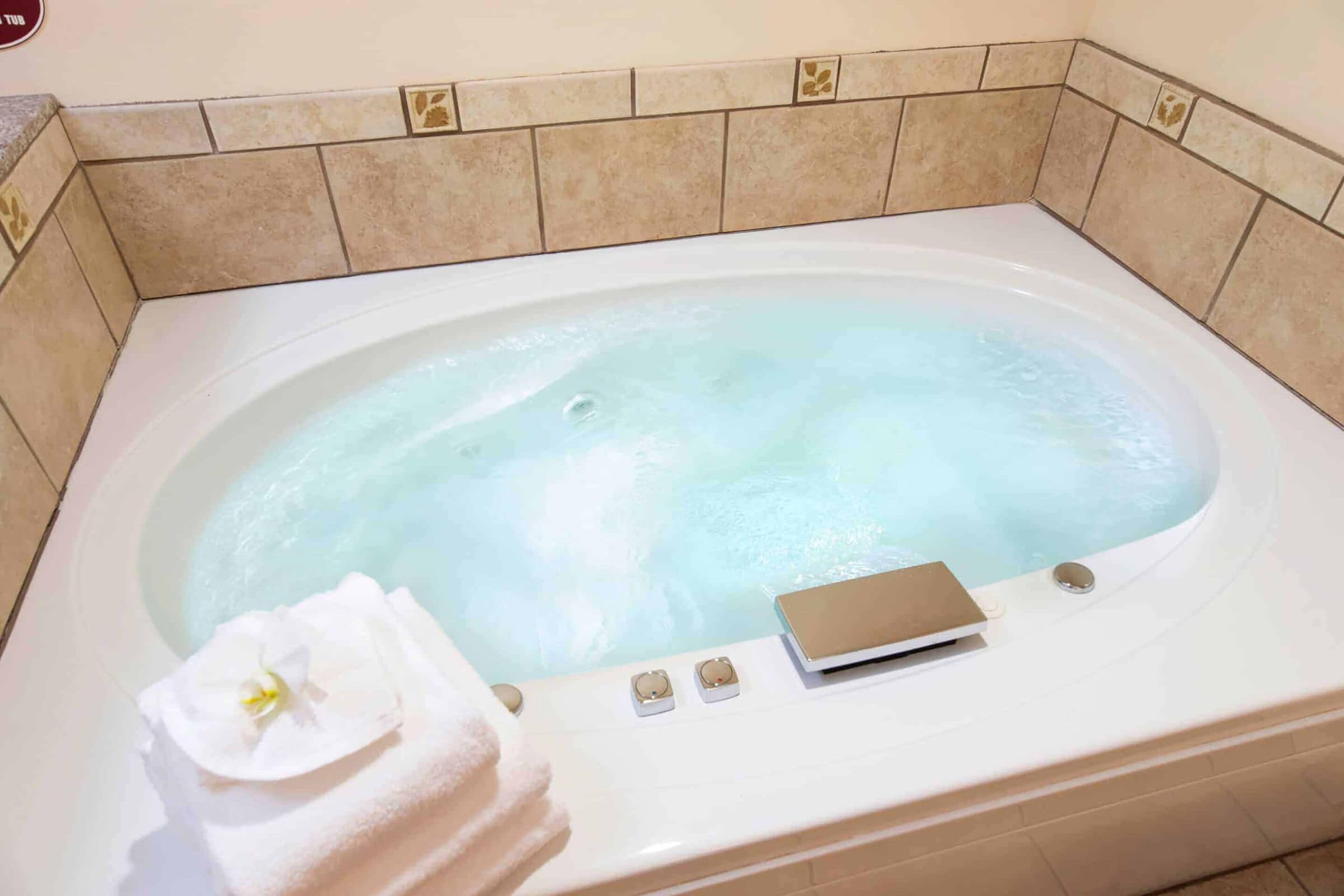 1 bedroom, pillow-top beds, desk, iron/ironing board