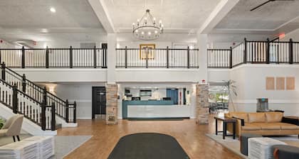 Hotel Glenwood Springs