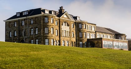 Raven Hall Country House Hotel