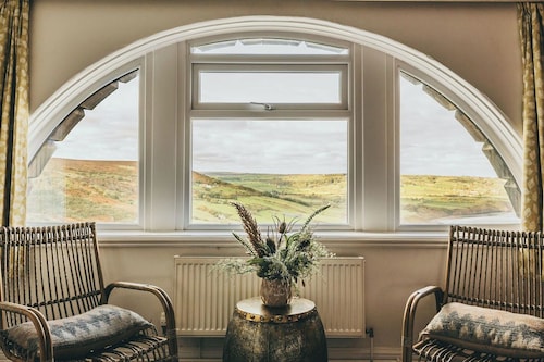 大別墅高地度假屋