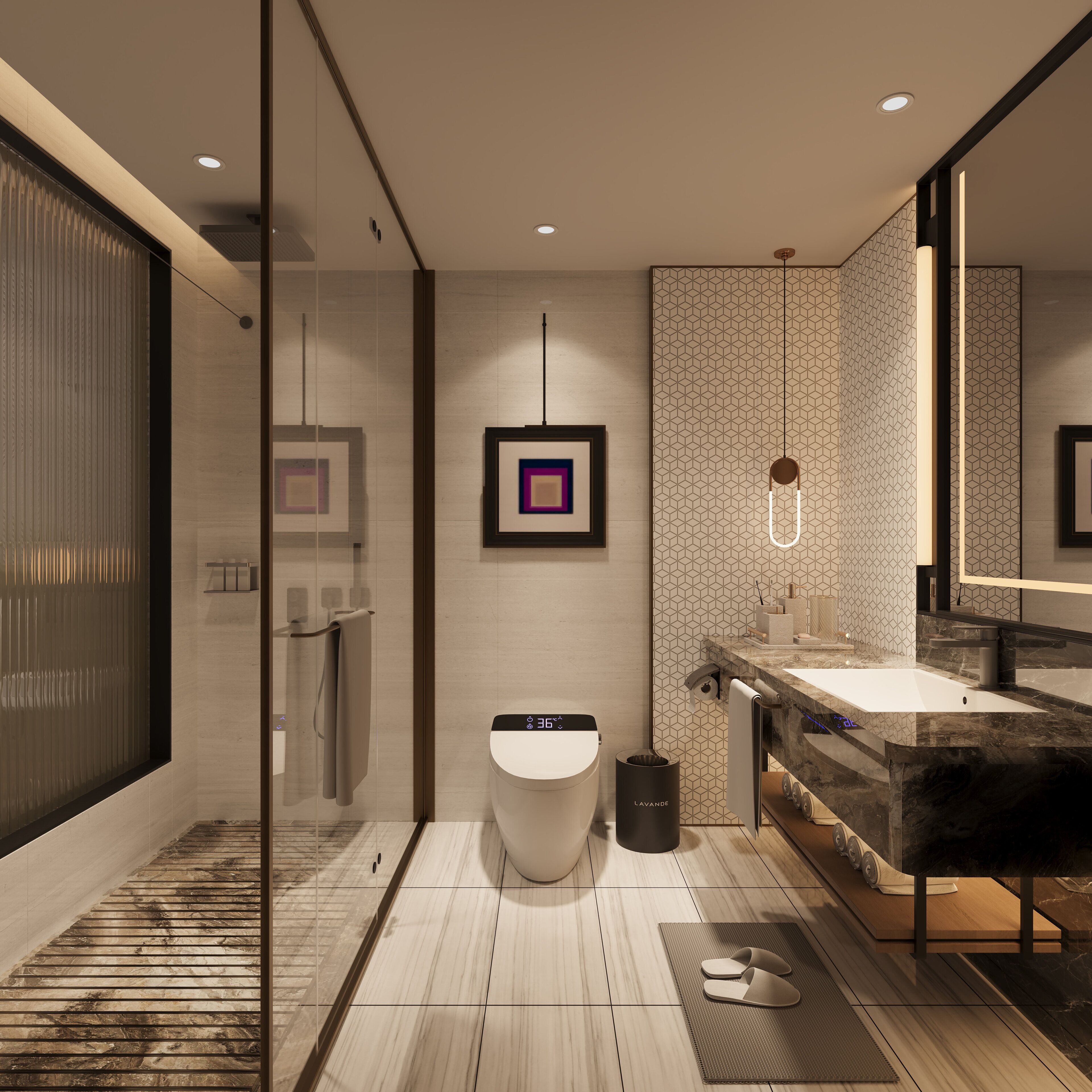 minibar, in-room safe, desk, iron/ironing board