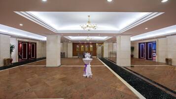 Sala de reunions