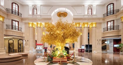 Crowne Plaza City Center Ningbo by IHG