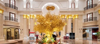 Crowne Plaza City Center Ningbo by IHG