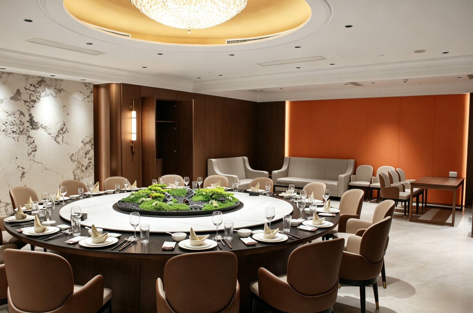 Restoran