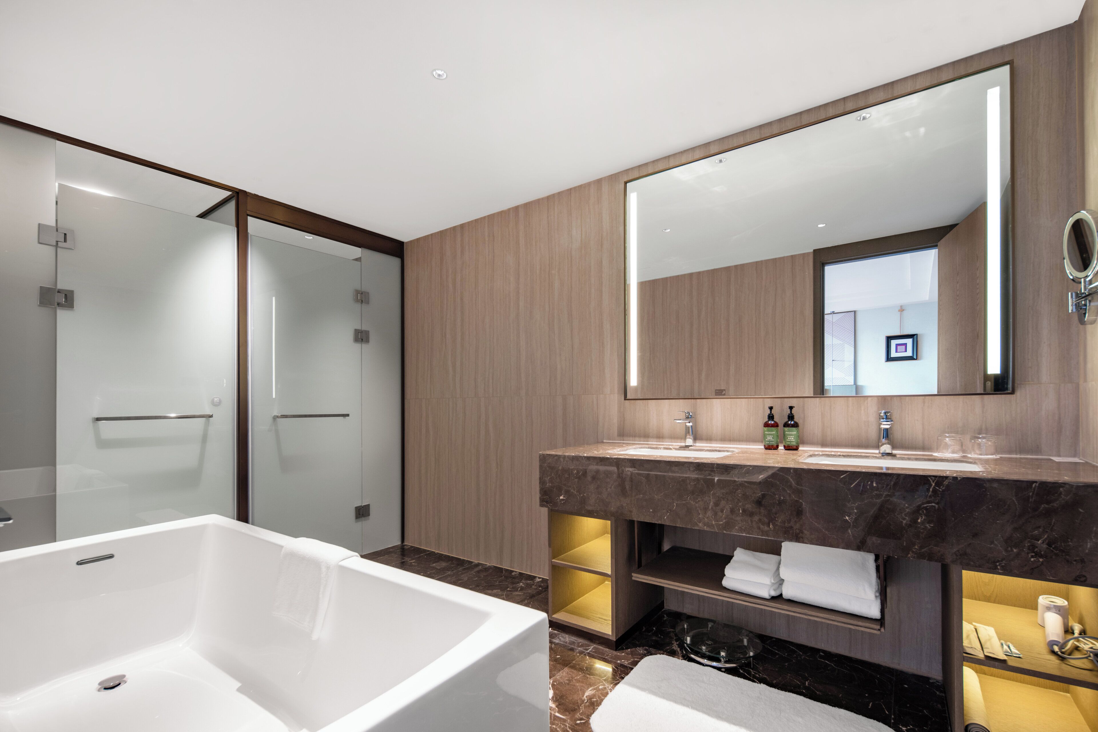 minibar, in-room safe, desk, iron/ironing board