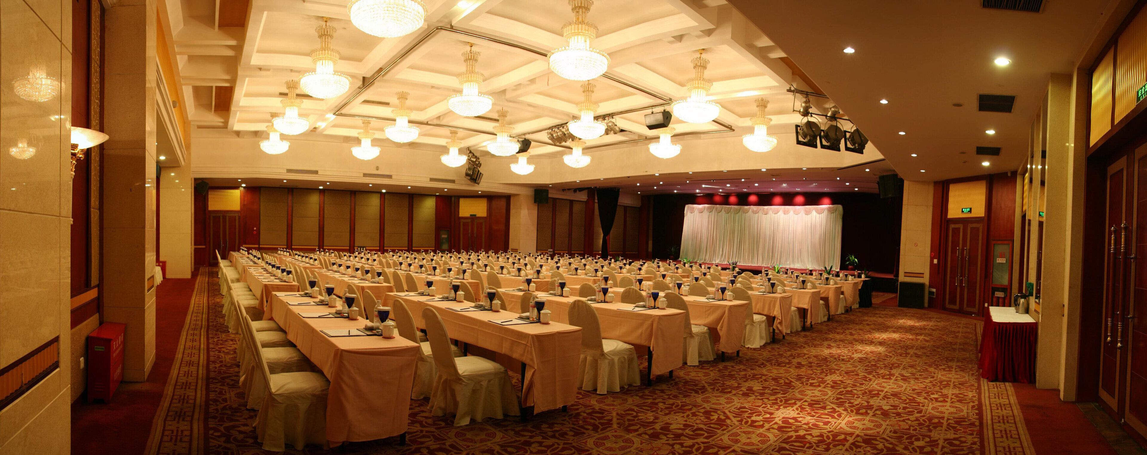 Ballroom