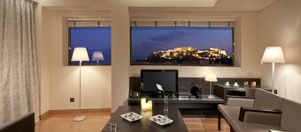 O&B Athens Boutique Hotel
