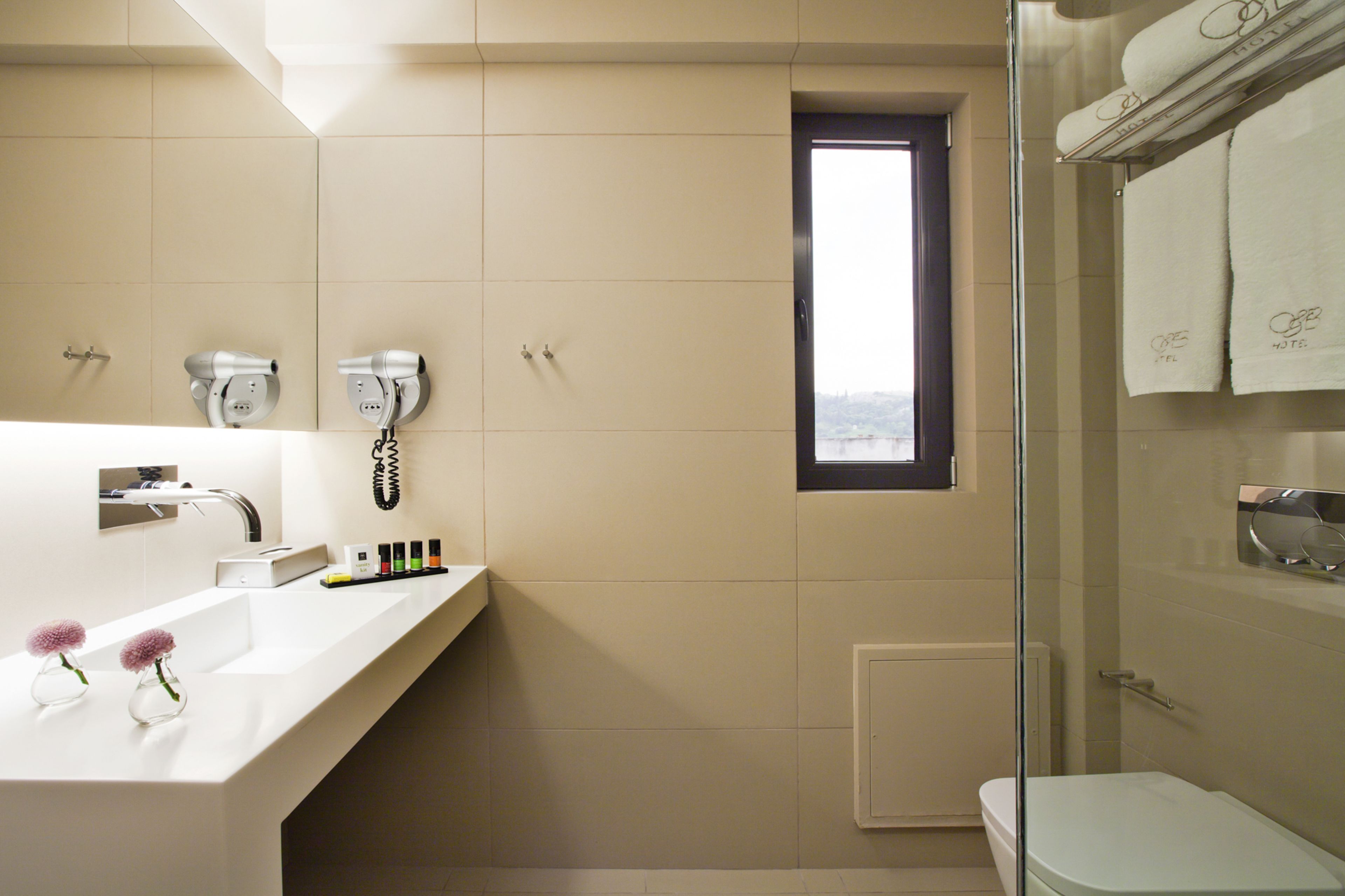 Kamar mandi