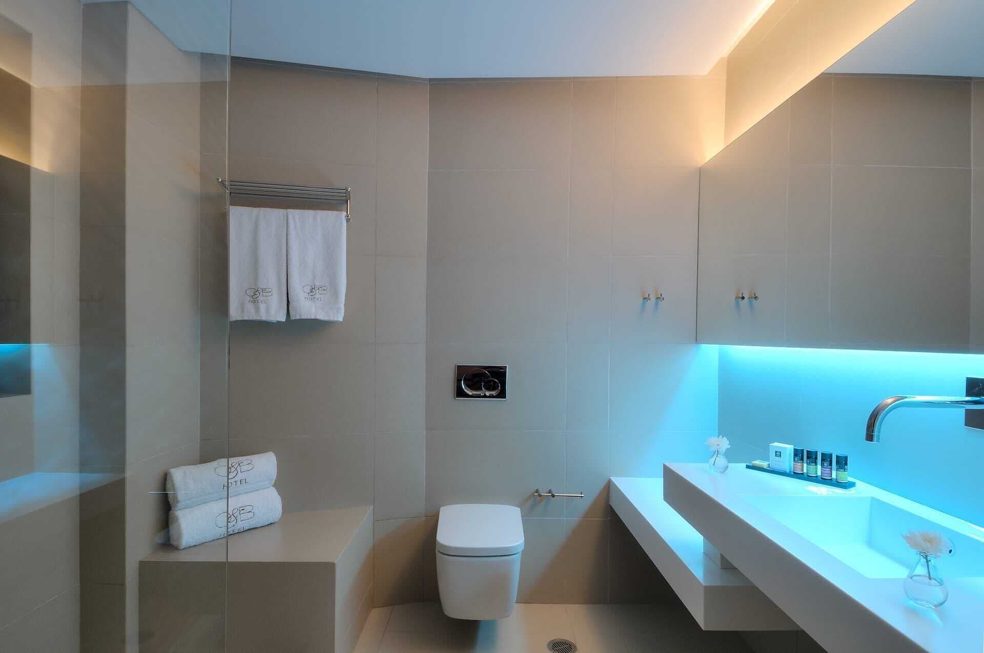 Photo - O&B Athens Boutique Hotel